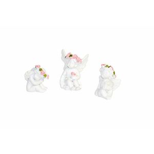 Sada anjelov 12ks 3, 5cm vyobraziť