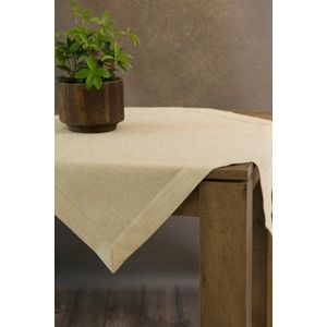 ArtFir Obrus BIANCA 1 | zlatá 85 x 85 cm vyobraziť