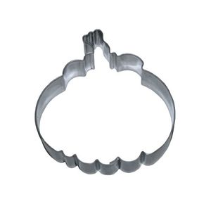 SMOLÍK COOKIE - Vykrajovačka tekvica II, nerez 5, 5x1, 6cm vyobraziť