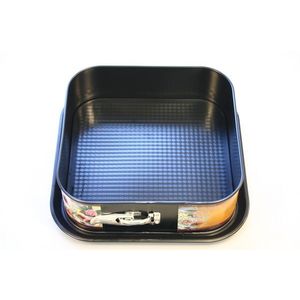 SNB - Forma na pečenie štvorcová, teflónová, 24cm vyobraziť