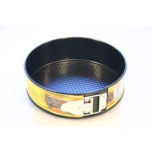 SNB - Forma na tortu teflónová, priemer 21cm vyobraziť