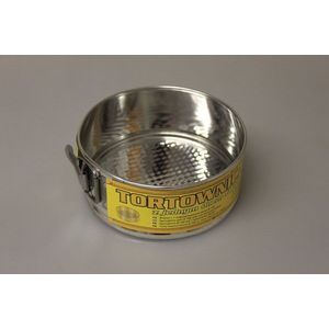 SNB - Forma tortová 16cm, pocínovaná vyobraziť