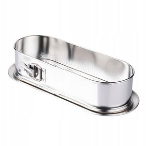 SNB - Tortová forma 340x120mm otváracia vyobraziť