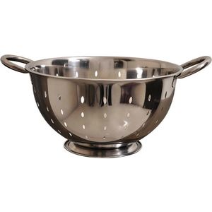 SSW - Cedník 25cm nerez vyobraziť