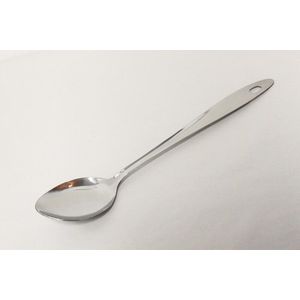 SSW - Lyžica servírovacia nerezová veľká, Steel vyobraziť