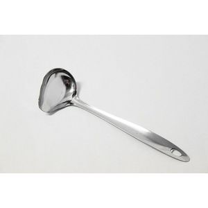 SSW - Nerezová naberačka na omáčku vyobraziť