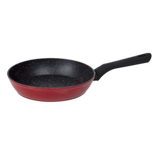 SSW - Panvica 28cm Chef Cook Red vyobraziť