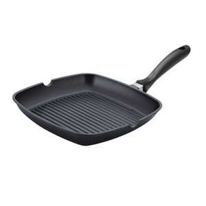 SSW - Panvica grilovacia 28cm CRISPY vyobraziť