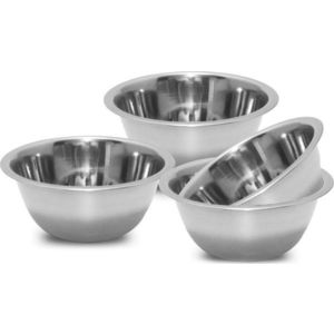 SSW - Sada misiek 4 ks, 10x4, 5cm vyobraziť