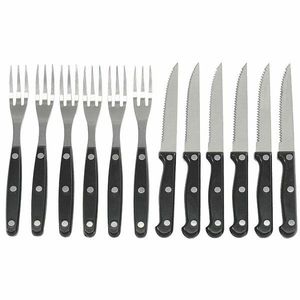 SSW - Sada steak 12-dielna vyobraziť