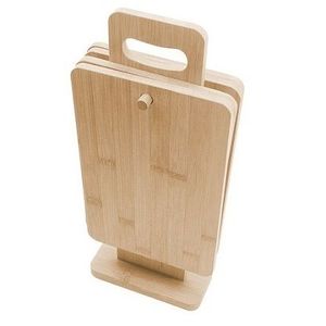 SSW - Set dosky 5d Bambus vyobraziť