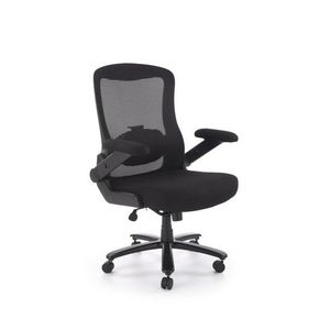 Kancelárska stolička CYBORG Halmar vyobraziť