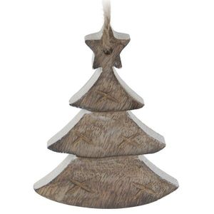 Stromček závesný 12cm vyobraziť