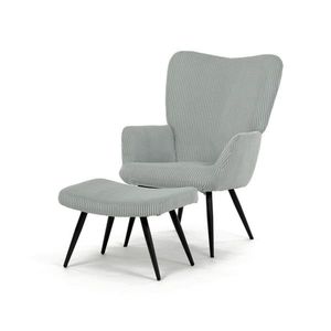 Relaxačné kreslo AK-L7285 Autronic vyobraziť