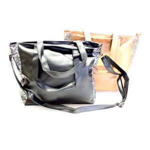 Taška nákupná rôzne farby vyobraziť