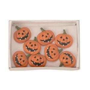 Tekvica 2, 5cm -8ks vyobraziť