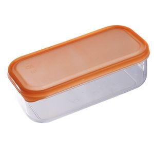 TVAR - Dóza Freshbox 600ml rôzne farby vyobraziť