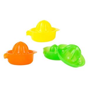 TVAR - Odšťavovač na citrusy 2 odšťavovacie hlavice, umelá hmota, rôzne farby vyobraziť