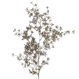 ArtFir Vianočná vetvička 226 | šampaň 25 x 105 cm vyobraziť