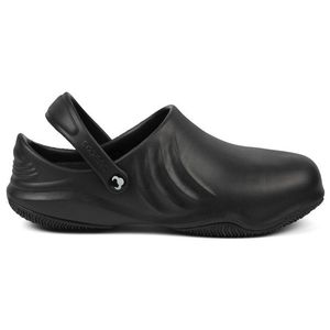 SUECOS Profesionálna pracovná obuv Suecos MAGNUS čierna 46 vyobraziť