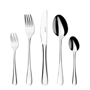 BERNDORF Súprava príborov Berndorf 30 dielna HOTEL vyobraziť