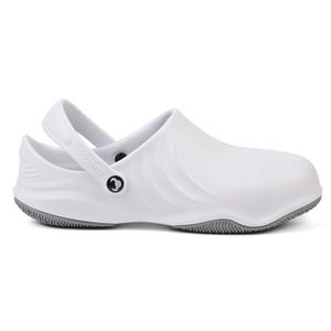 SUECOS Profesionálna pracovná obuv Suecos MAGNUS biela 46 vyobraziť