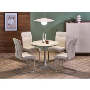 Jedálenská stolička K584 HALMAR vyobraziť