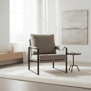 Signal Kreslo FOCUS BREGO | béžová vyobraziť