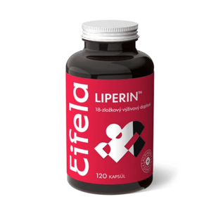 EIFELA LIPERIN -(Herpes Complex) 1x120 cps vyobraziť