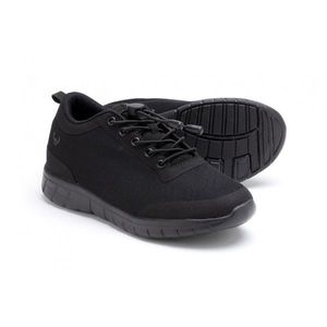 SUECOS Profesionálna pracovná obuv Suecos Alma ORTHO Black 46 vyobraziť