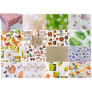 VERONI - Obrus PVC 100x140cm rôzne vzory vyobraziť