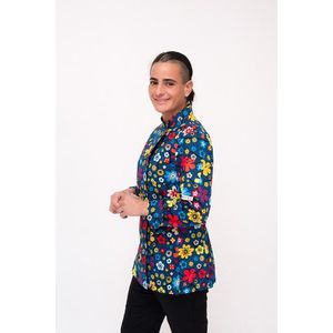 EGOCHEF Dámsky kuchársky rondon EGOchef Daisy XXL vyobraziť