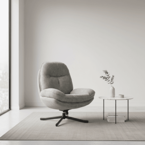 Signal Kreslo HARPER | olivová vyobraziť