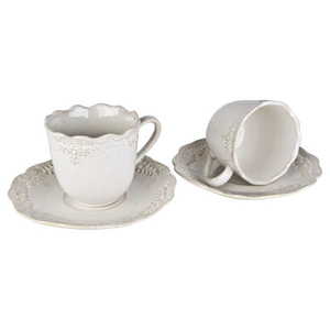 VERONI - Sada priateľská AMELIA 2 + 2 box vyobraziť