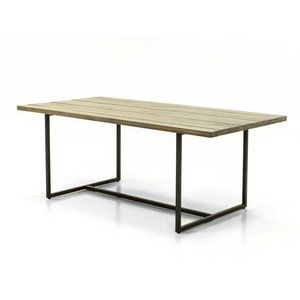 Flow FLOD05-160 Stół 160cm vyobraziť