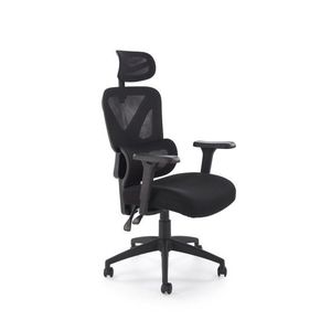 Kancelárska stolička ASTRAL Halmar vyobraziť