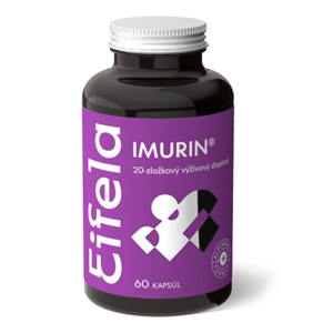 EIFELA IMURIN - 1 x 60 cps vyobraziť