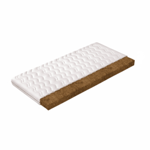 ArtMarz Kokosový matrac BOBAS EKO KOKOS | 70 x 160 cm vyobraziť