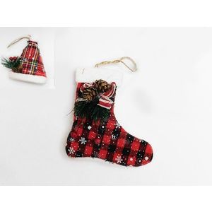 Vianočná dekorácia rôzne motívy vyobraziť