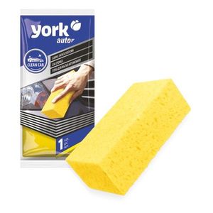 YORK - Huba na umývanie áut vyobraziť