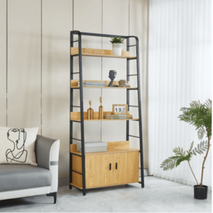 Regál CHARITON Tempo Kondela vyobraziť