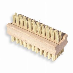 YORK - Kefa ručná obojstranné drevo 10x5x5cm vyobraziť