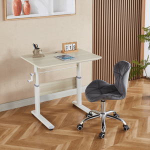 Výškovo nastaviteľný PC stôl KASIOS Tempo Kondela vyobraziť