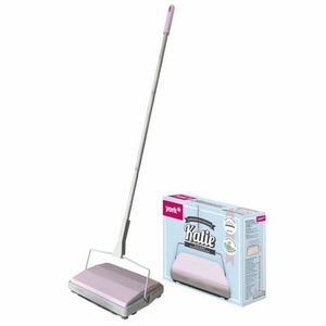 YORK - Metla mechanická 27x19, 5x113cm vyobraziť