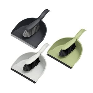 YORK - Metlička a lopatka COMPACT rôzne farby vyobraziť