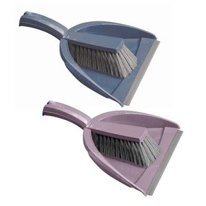 YORK - Metlička a lopatka Style rôzne farby vyobraziť