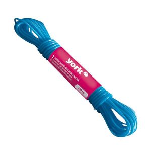 YORK - Šnúra na prádlo 20m rôzne farby vyobraziť