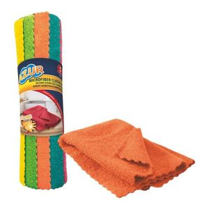 YORK - Utierka 30x30cm 5ks mikrovlá vyobraziť