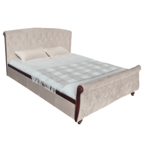 Posteľ BARETO 180x200 Tempo Kondela vyobraziť