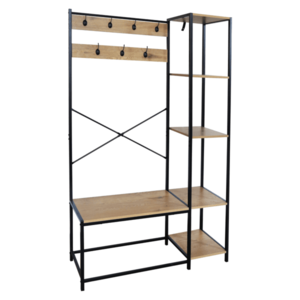 Vešiak BERDY Tempo Kondela vyobraziť